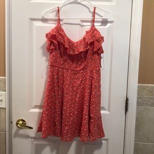 Summer dress